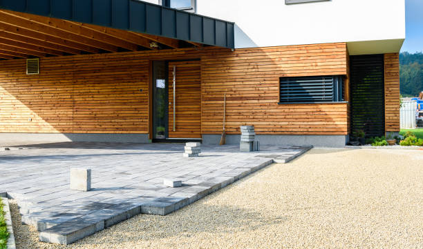 Best Local Driveway Pavers  in Benjamin, UT