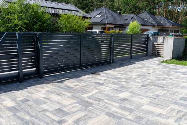 Reasons to Select Us for Your Driveway Paving Requirements in Benjamin, UT
