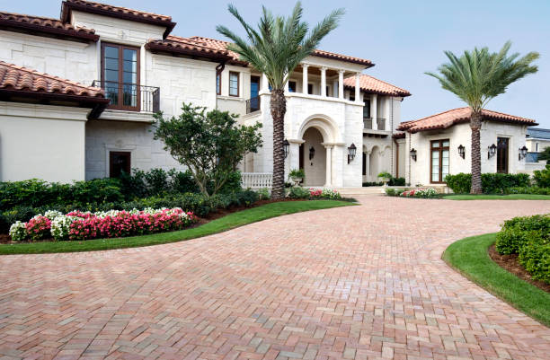 Best Driveway Pavers Near Me  in Benjamin, UT