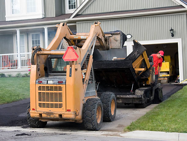 Reasons to Select Us for Your Driveway Paving Requirements in Benjamin, UT
