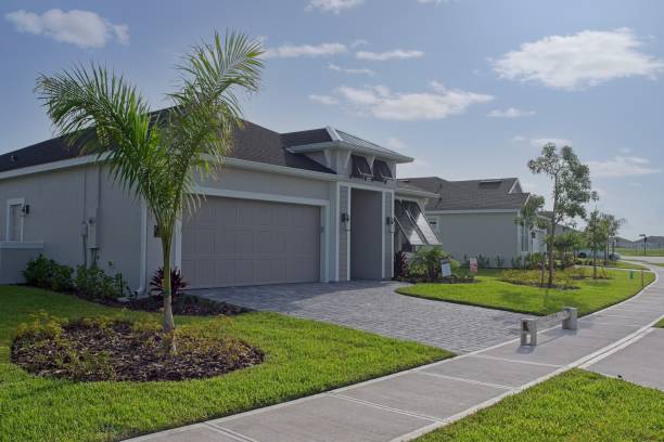 Best Affordable Driveway Pavers  in Benjamin, UT